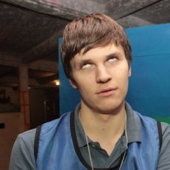 Типичный инструктор