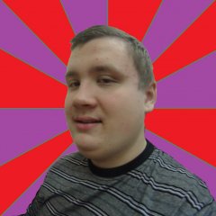 Типичный Максим Грачев