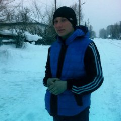 типичный Максим