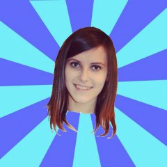 Типова Таня