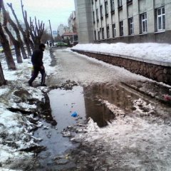 трот