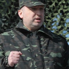 Турчинов