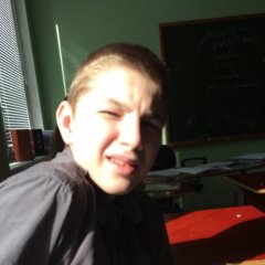 в