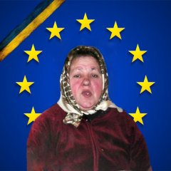 вропейська Баба
