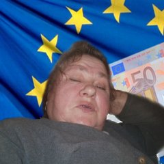 вропейська крута Баба