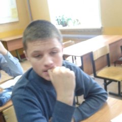 я придумал как