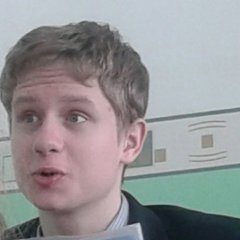 Яранцев