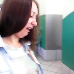 Ёбнута падруга