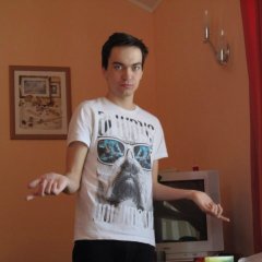 Zakharman