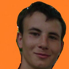 Жора