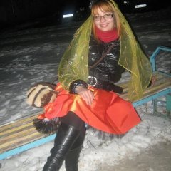 Афродита Венеровна