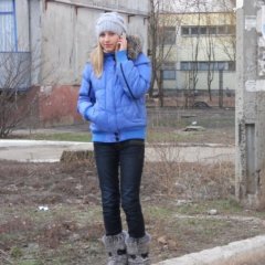 анька