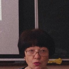 апох