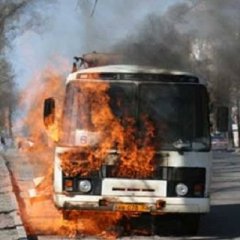 автобус