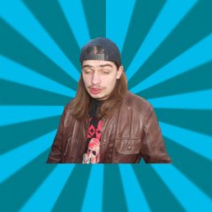 Басист-thrasher