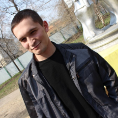 Челоовек-стояк