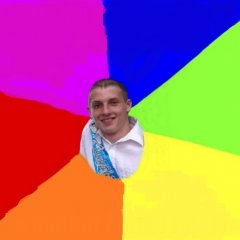 Четкий Раман