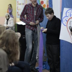 Чудик