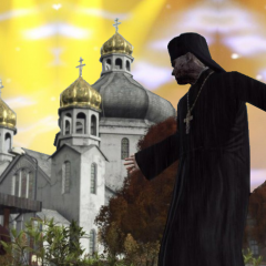 DAYZ CLUB001