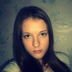 девушка с вами все в порядке