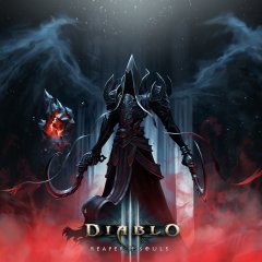 Diablo 3 Reaper of Souls