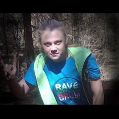ДухОл бик - перша баба на селе
