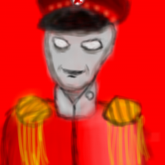 Ферзь