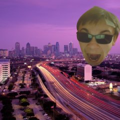 ГОЛОВА