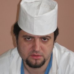 ГорбаМетр