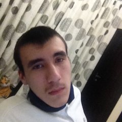 хуй в окне