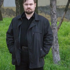 историк