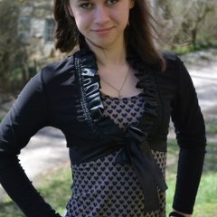 клас