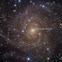 космос Злая Девица