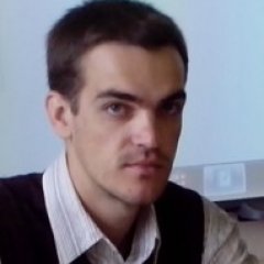 Лексеич