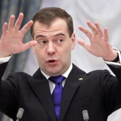 медведев