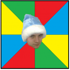 МЕМ с МАЮКОМ