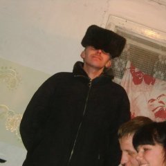 Мхась