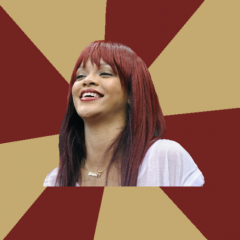 mocking rih