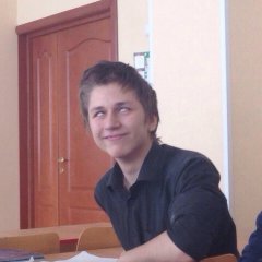 Никита блин босс