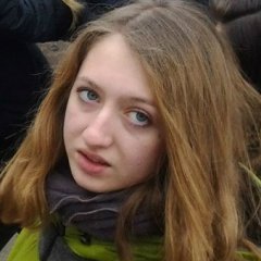 Олька прости