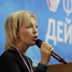 пиздаболка