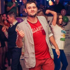 Потанцум тюфтельки