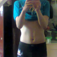 ROLAN ZELIGER body sexy naked me