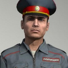 Сержант Стендэлоуни