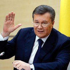  Спасибо жителям Донбасса за През