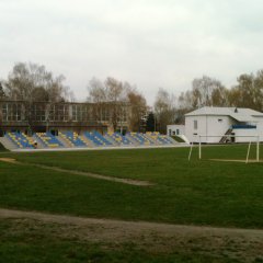stadion