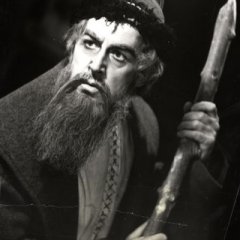 Сусанин