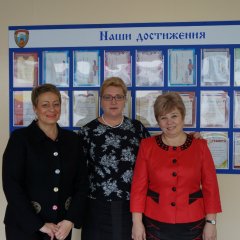 Т в а р и