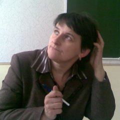 Типичная Алла Викторовна
