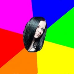 Типичная Миша